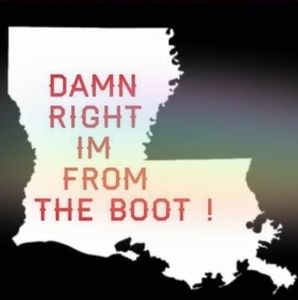 Meet your Posher, James